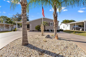 8151 FORTUNE HUNTER DRIVE, BROOKSVILLE, FL 34613 - MLS#MFRTB8430657