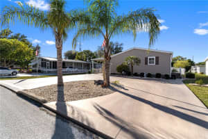 8151 FORTUNE HUNTER DRIVE, BROOKSVILLE, FL 34613 - MLS#MFRTB8430657