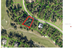5947 CREEK RIDGE ROAD, BROOKSVILLE, FL 34601 - MLS#MFRTB8430658