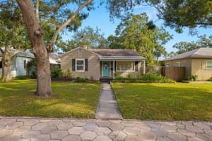 4539 7TH AVENUE, ST PETERSBURG, FL 33713 - MLS#MFRTB8430671