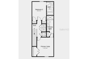 14020 TEXTILE RUN, PARRISH, FL 34219 - MLS#MFRTB8430682