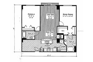 700 HARBOUR ISLAND BOULEVARD, TAMPA, FL 33602 - MLS#MFRTB8430688