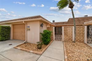 334 BOCA CIEGA POINT BOULEVARD, ST PETERSBURG, FL 33708 - MLS#MFRTB8430689