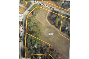 MERRIFIELD CT, SPRING HILL, FL 34608 - MLS#MFRTB8430691
