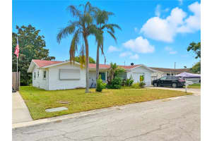 4614 CROTON DRIVE, NEW PORT RICHEY, FL 34652 - MLS#MFRTB8430714