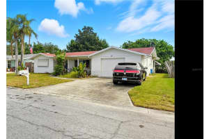 4614 CROTON DRIVE, NEW PORT RICHEY, FL 34652 - MLS#MFRTB8430714