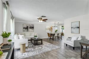 1213 ROYAL OAK DRIVE, DUNEDIN, FL 34698 Sold 10/29/25