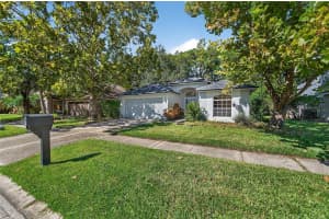 9346 PONTIAC DRIVE, TAMPA, FL 33626 Sold 10/23/25