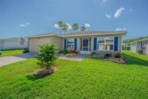 29350 ZELLER AVENUE, SAN ANTONIO, FL 33576 - MLS#MFRTB8430740