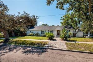 4320 8th Ave N, ST PETERSBURG