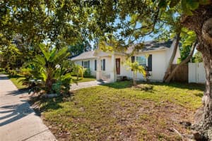 4320 8TH AVENUE, ST PETERSBURG, FL 33713 - MLS#MFRTB8430747