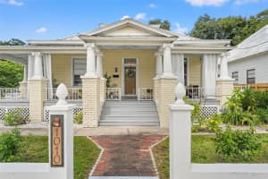 1010 COLUMBUS DRIVE, TAMPA, FL 33605 - MLS#MFRTB8430748