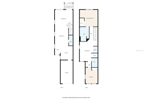 1656 NATURE VIEW DRIVE, LUTZ, FL 33558 - MLS#MFRTB8430752
