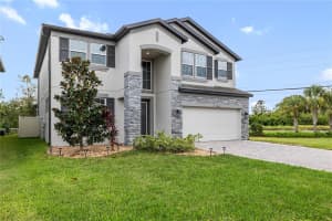 22166 WOODMEN HALL DRIVE, LAND O LAKES, FL 34639 - MLS#MFRTB8430760
