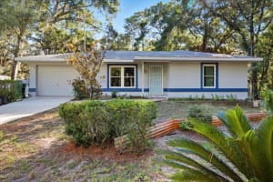 3900 BAY AVENUE, CRYSTAL RIVER, FL 34428 - MLS#MFRTB8430768
