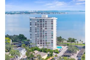 2611 Bayshore Blvd #902, TAMPA