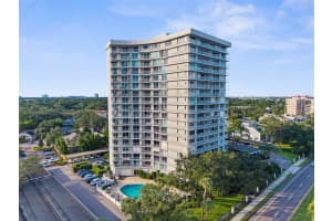 2611 BAYSHORE BOULEVARD, TAMPA, FL 33629 - MLS#MFRTB8430777