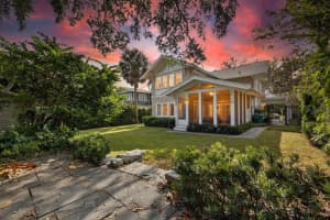 3003 HARBOR VIEW AVENUE, TAMPA, FL 33611 - MLS#MFRTB8430783