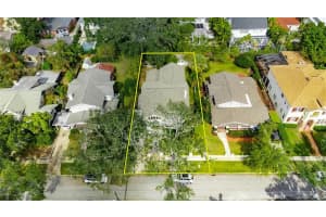 3003 HARBOR VIEW AVENUE, TAMPA, FL 33611 - MLS#MFRTB8430783