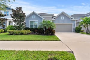 16409 LUCIA GARDENS LANE, TAMPA, FL 33625 - MLS#MFRTB8430786