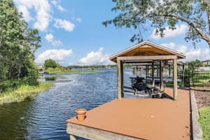 22519 SOUTHSHORE DRIVE, LAND O LAKES, FL 34639 - MLS#MFRTB8430800