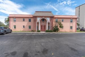 1150 RUE DES REINES #2B, SOUTH PASADENA, FL 33707 - MLS#MFRTB8430801