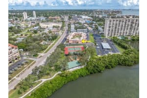 1150 RUE DES REINES #2B, SOUTH PASADENA, FL 33707 - MLS#MFRTB8430801