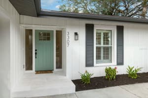 3307 NAKORA DRIVE, TAMPA, FL 33618 - MLS#MFRTB8430807