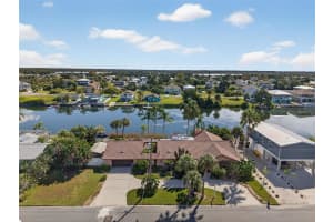 3364 OLEANDER DRIVE, HERNANDO BEACH, FL 34607 - MLS#MFRTB8430820