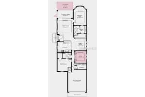 3808 CONSOLARE COURT, WESLEY CHAPEL, FL 33543 - MLS#MFRTB8430831