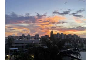 400 ISLAND WAY, CLEARWATER BEACH, FL 33767 - MLS#MFRTB8430838