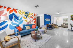 3518 POCAHONTAS DRIVE, LARGO, FL 33774 - MLS#MFRTB8430847