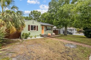 4579 10TH AVENUE, ST PETERSBURG, FL 33713 - MLS#MFRTB8430848