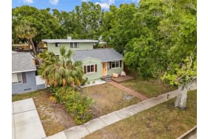 4579 10TH AVENUE, ST PETERSBURG, FL 33713 - MLS#MFRTB8430848