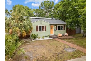4579 10TH AVENUE, ST PETERSBURG, FL 33713 - MLS#MFRTB8430848