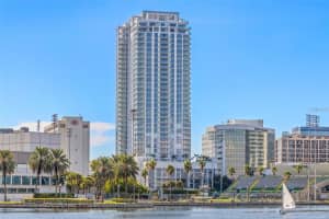 301 1st St S #807, ST PETERSBURG
