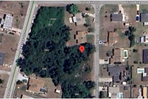 3465 CORNING STREET, PORT CHARLOTTE, FL 33980 - MLS#MFRTB8430858