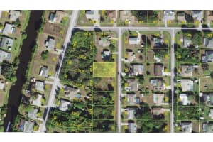 3465 CORNING STREET, PORT CHARLOTTE, FL 33980 - MLS#MFRTB8430858