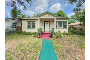 4327 3RD AVENUE, ST PETERSBURG, FL 33711 Sold 10/09/25