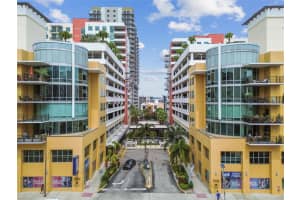 1120 E Kennedy Blvd #724, TAMPA