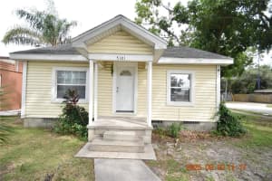 5101 15TH AVENUE, GULFPORT, FL 33707 - MLS#MFRTB8430881