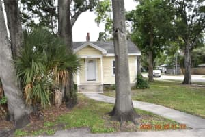 5101 15TH AVENUE, GULFPORT, FL 33707 - MLS#MFRTB8430881