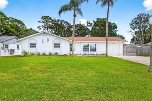 603 SHORE DRIVE, OLDSMAR, FL 34677 - MLS#MFRTB8430883