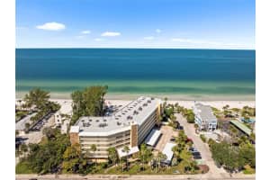 2504 GULF BOULEVARD, INDIAN ROCKS BEACH, FL 33785 - MLS#MFRTB8430888