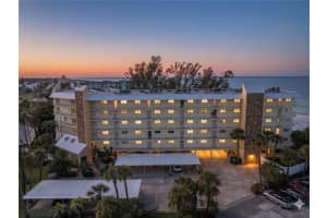 2504 GULF BOULEVARD, INDIAN ROCKS BEACH, FL 33785 - MLS#MFRTB8430888