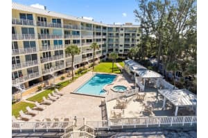 2504 GULF BOULEVARD, INDIAN ROCKS BEACH, FL 33785 - MLS#MFRTB8430888