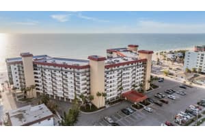 18304 Gulf Blvd #216, REDINGTON SHORES