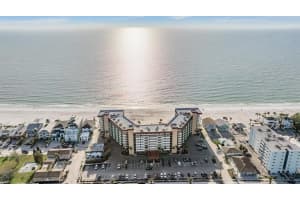 18304 GULF BOULEVARD, REDINGTON SHORES, FL 33708 - MLS#MFRTB8430889