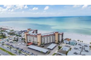 18304 GULF BOULEVARD, REDINGTON SHORES, FL 33708 - MLS#MFRTB8430889
