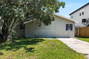 7414 S Sherrill St, TAMPA